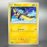 Pokemon Scarlet & Violet: Surging Sparks #066/191 Wattrel