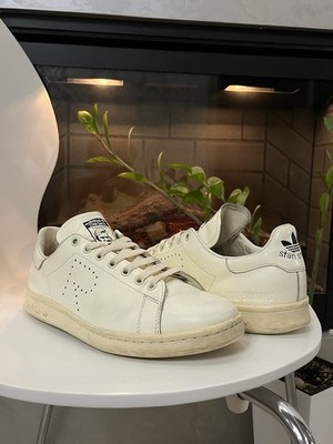  RARE Raf Simons x Adidas Stan Smith Ranner Orion Sneakers 00's