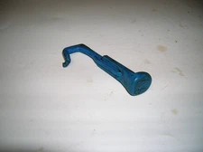 Jonsered 2036 Turbo Choke Lever Control Chainsaw OEM
