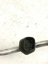 Pare-choc arrière Mitsubishi GRANDIS