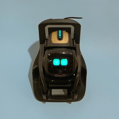 ANKI VECTOR Original Advanced AI Companion Robot 300-00059