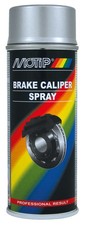 Motip Bremssattel-Spray silber 400ml 04096 Tuning Bremssattel-Lack Sattel-Spray