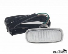 Seitenblinker / Vorne für Audi A3 TT Roadster A2 A8 D2 A6 C5 Avant A4 B5 99-06