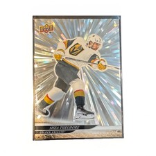 Upper Deck Outburst 2024-25 Series 2 Shea Theodore Golden Knights #433