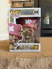 Funko Pop! Tony Tony Chopper - One Piece - Chase Variant #2340
