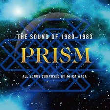 Audio Cd - Prism - Sound Of 1980-1983  - Daiki Sound -F- Nouveau