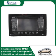 Autoradio Opel CORSA