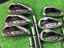 Dunlop XXIO 2012 Irons 5-9,Pw 6Clubs /XXIO MP700/Flex:SR/ Iron set