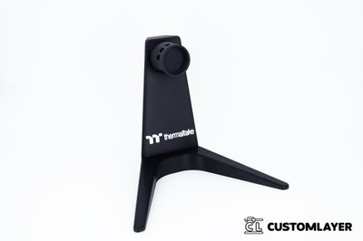 Thermaltake Sim-Racing Lenkradhalter   Wheel Display Stand