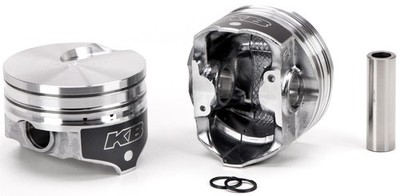 Keith Black KB Performance Piston KB137-060