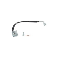 1x ORIGINAL® Kamoka Bremsschlauch Vorne, Links für Tesla MODEL S MODEL X