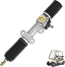 Panglong Club Car DS Steering Rack, Club Car Rack and Pinion, DS Steering Gear B