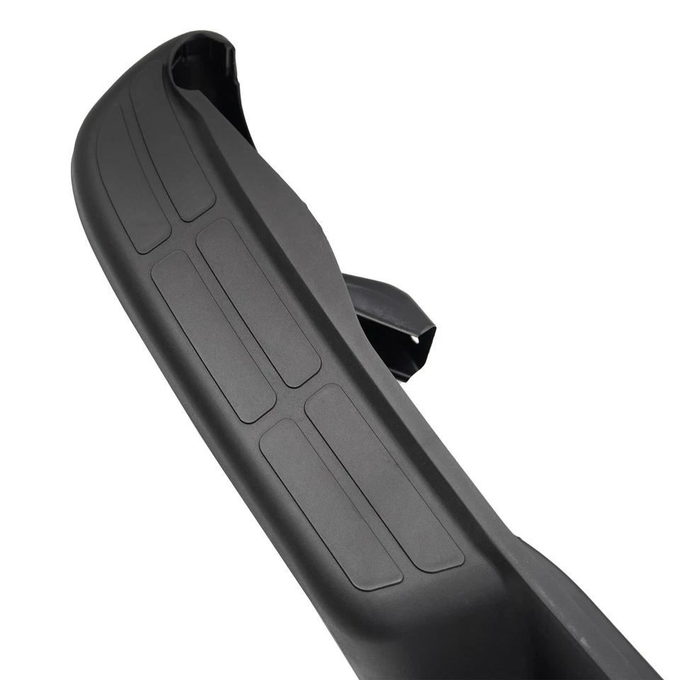 Conjunto de para-choque traseiro com furo para Chevrolet Express/GMC Savana 1996-2024 - Imagem 4 de 4