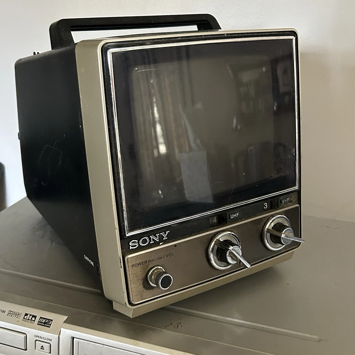 Mini TV Portable - Guide d'achat des meilleurs modèles [TOP 3