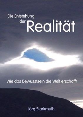 Die Entstehung der Realität : wie das Bewusstsein die Welt erschafft ; ein Vorsc