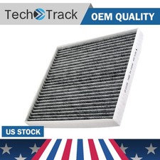 Cabin Air Filter for Kia Optima Cadenza Hyundai Sonata 2.0L Genesis G70 3.3L