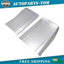 Par de sartenes delanteras para Jeep Cherokee serie XJ Wagoneer Comanche 1984-2001