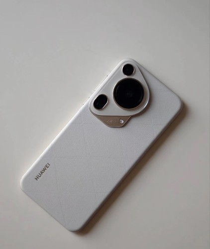 Huawei Pura 70 Ultra 6.8" 50MP 512GB 12GB RAM Kirin 9010 HarmonyOS Google play - 第 7/11 張圖片