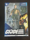 Hasbro G.I. Joe Classified #04 Duke Action Figure Boxed 6” 1/12 Variant Armor