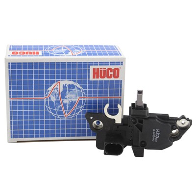 Hitachi Voltage Regulator (Bosch Design) ALR0630-HU