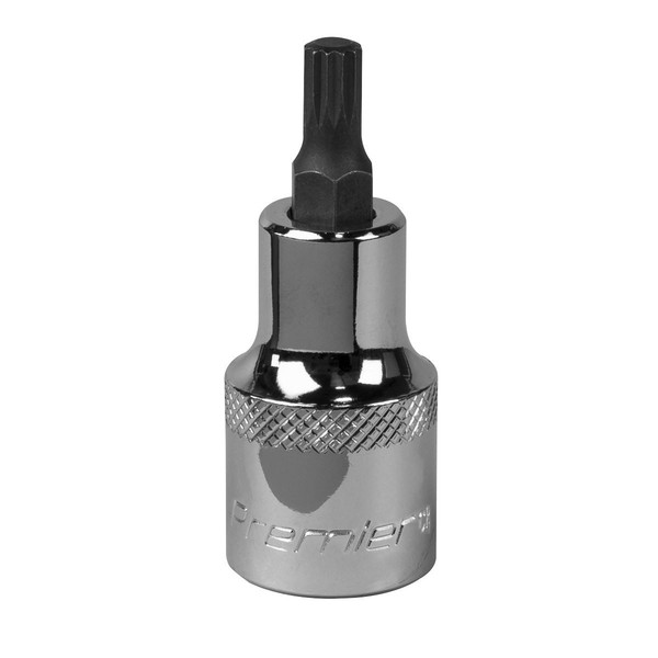 "Sealey Spline-Stecknuss M6 1/2\" Vierkantantrieb SBS011"-image