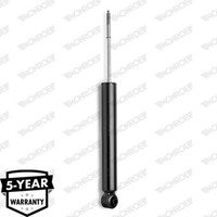 2X StoßDäMpfer Monroe Original (Gas Technology) 43133 FüR Smart 451 Fortwo Cdi