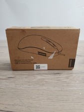 Lenovo Slim Full-Size Mouse