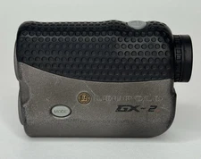 Leupold GX-2 Golf Rangefinder - Tested Works