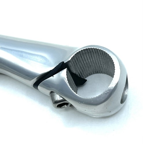 Cinelli XA Road Bike Stem Vintage 100mm Quill 22.2 - Picture 3 of 6