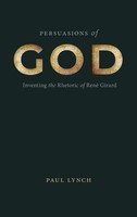 Paul Lynch | Persuasions Of God | Buch | Englisch (2024) | Ean 9780271097091