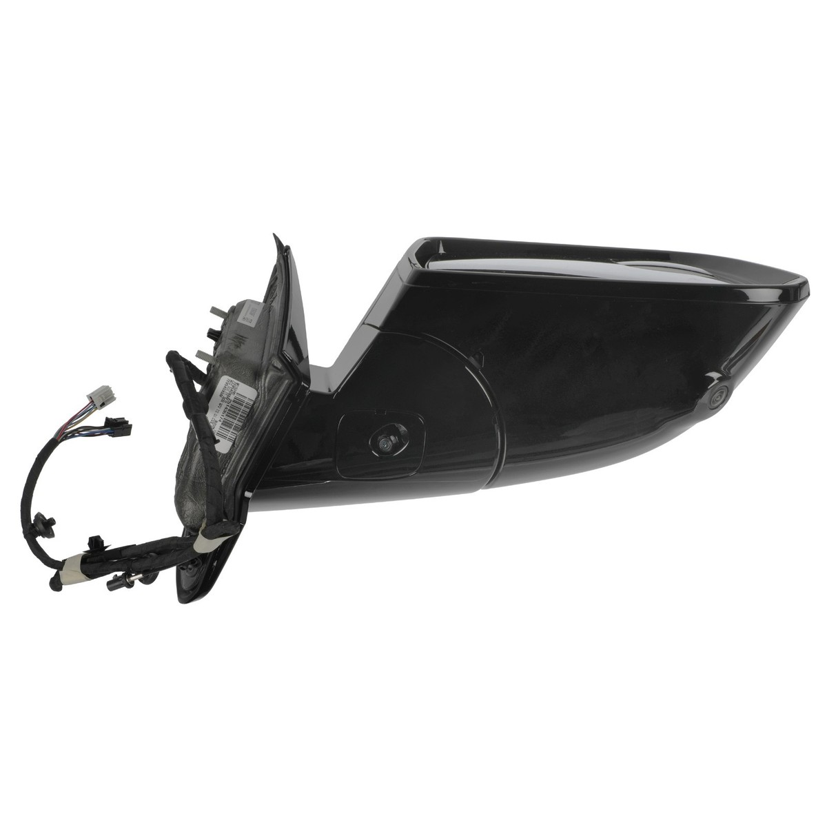 22-23 JEEP WAGONEER GRAND WAGONEER EXTERIOR REAR VIEW MIRROR MOPAR