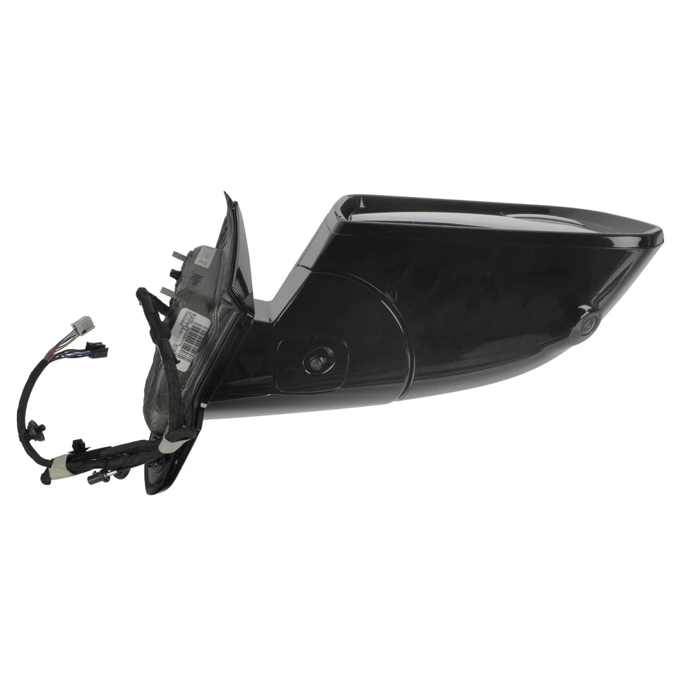 ESPEJO RETROVISOR EXTERIOR JEEP WAGONEER GRAND WAGONEER 22-23 MOPAR 7EV54DX8AD Foto 2 de 4