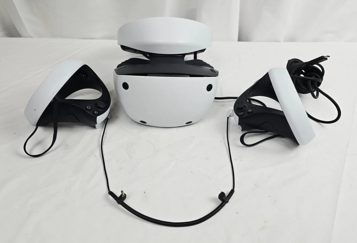 Sony PlayStation VR2 for sale - eBay