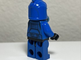 LEGO Star Wars Senate Commando Minifigure From 75088