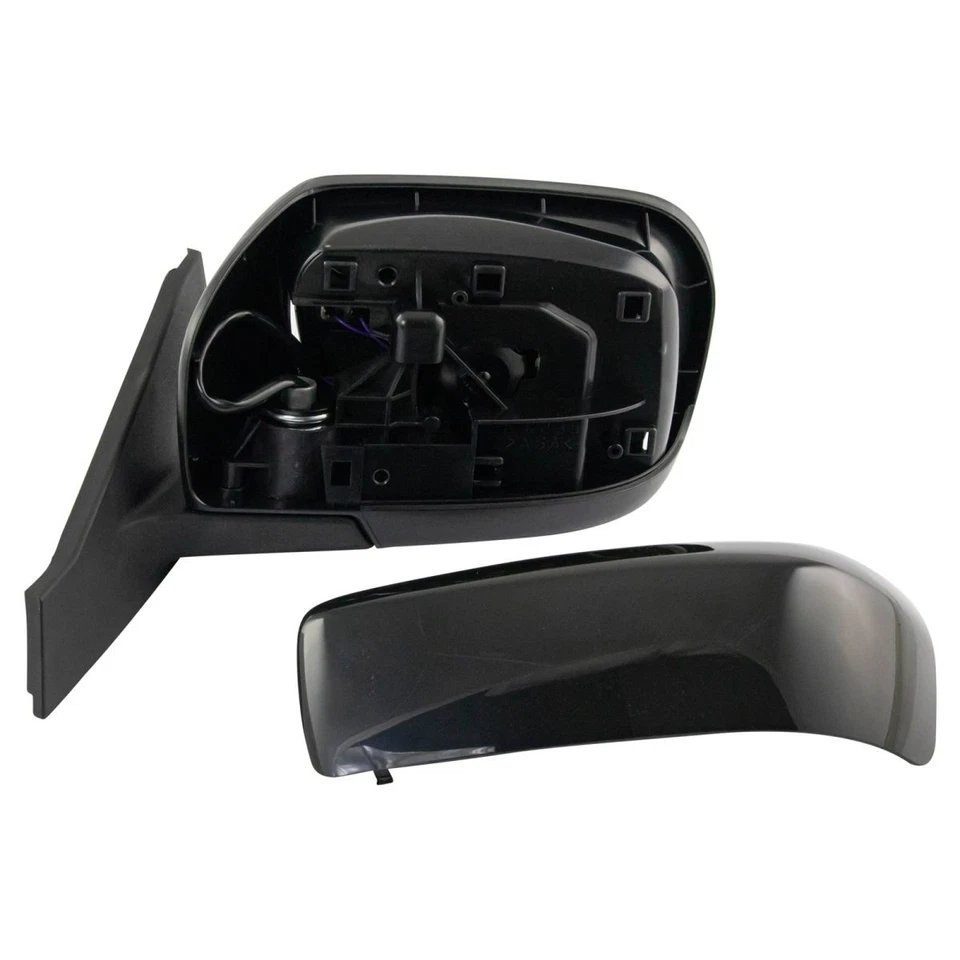 Espejo retrovisor izquierdo compatible con Mazda 5 2012-2015 Foto 4 de 4