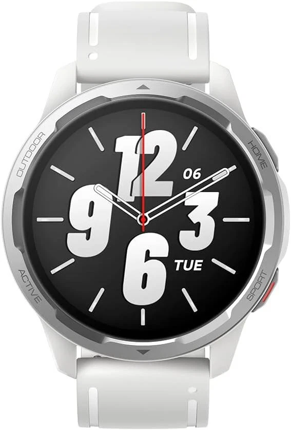 Xiaomi Watch S1 Active, Foto 1 von 5