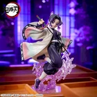 Demon Slayer: Kimetsu no Yaiba Luminasta Shinobu Kocho Figure SEGA JAPAN NEW