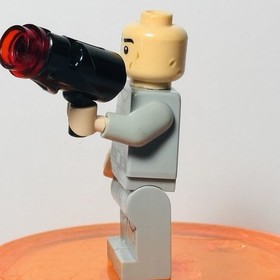 LEGO Star Wars Minifigure - Imperial Crew, Battlefront 75134 (sw0693)