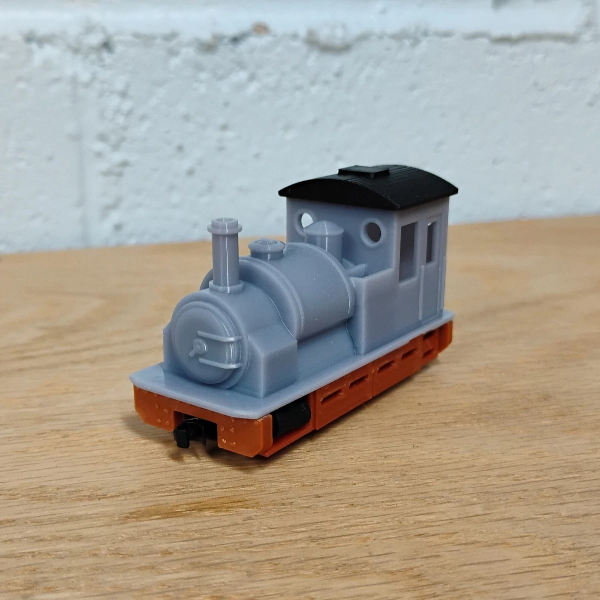HOn 2 1/2/HOn30/HOe Resin Model Trains for sale | eBay