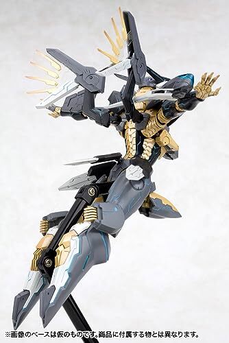 ANUBIS ZONE OF THE ENDERS Jehuty H180mm Non-scale Model kit KP166X