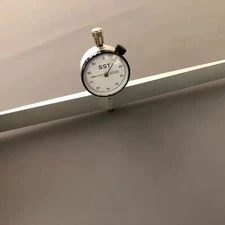 Neck Relief Gauge Aluminum Luthier Tools