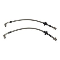 Stahlflex Bremsleitung VW Golf 1 2 3 G60 Passat Scirocco Polo Corrado Jetta Umba
