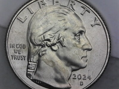 2024-D Zitkala-Sa AMERICAN WOMAN Quarter From US Mint Roll | eBay