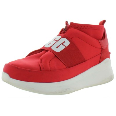 ugg neutra sock sneaker