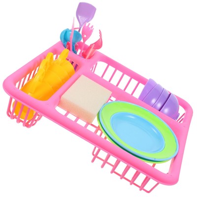 1 Set Kitchen Set Toy Toy Kitchen Set Kitchen Toy Set Kichen Play Set