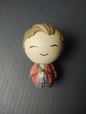 Figura Funko Guardianes de la Galaxia Señor de las Estrellas Desenmascarado Dorbz Marvel Comics 3"