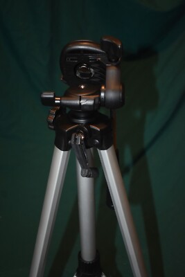Camera Tripod