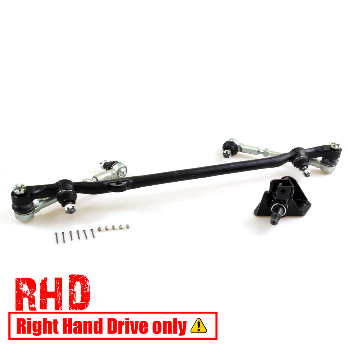 STEERING CENTER IDLER ARM ROD LINK FIT ISUZU TFR HOLDEN STEERING CENTER IDLER ARM ROD LINK FIT ISUZU TFR HOLDEN