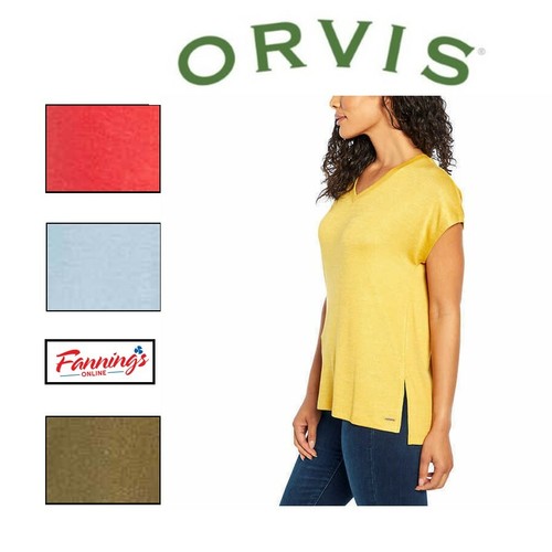 orvis ladies blouses