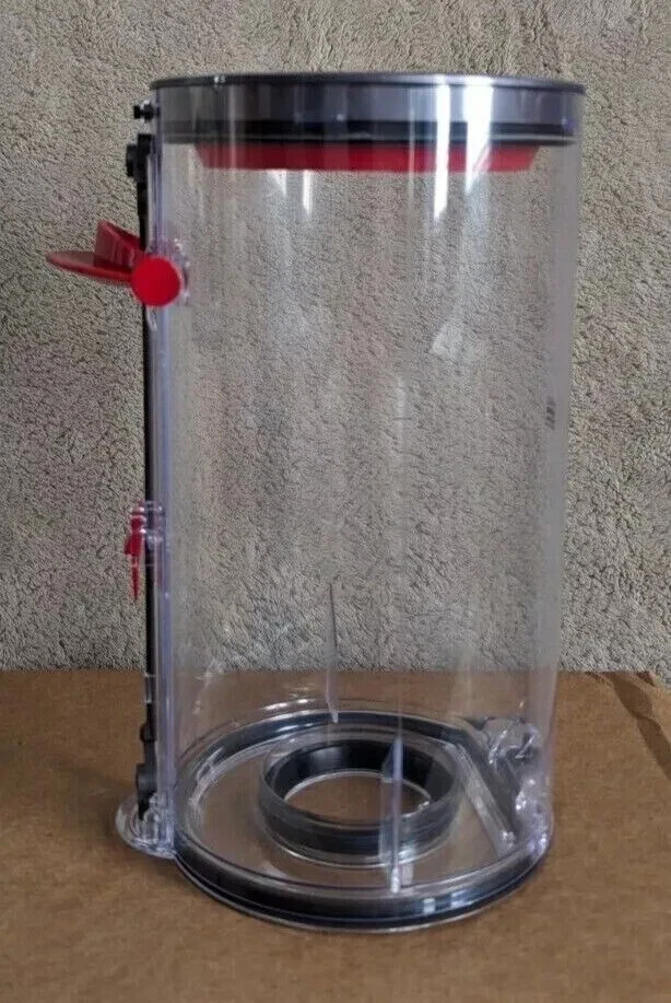 Оригинальный сменный большой контейнер для пыли Dyson Outsize SV29 V11 SV16 XL 970423-01 - Изображение 2 из 2